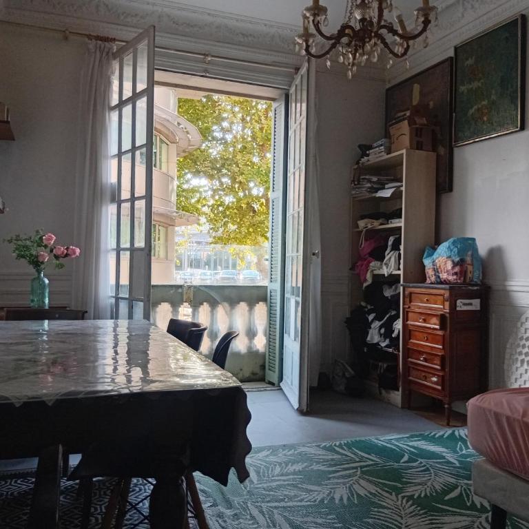 Chambre nice centre - Appartement 1 Chambre - 1