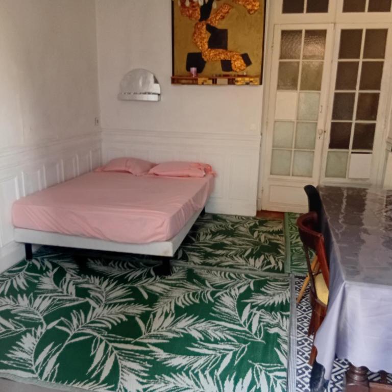 Chambre nice centre - Appartement 1 Chambre - 2
