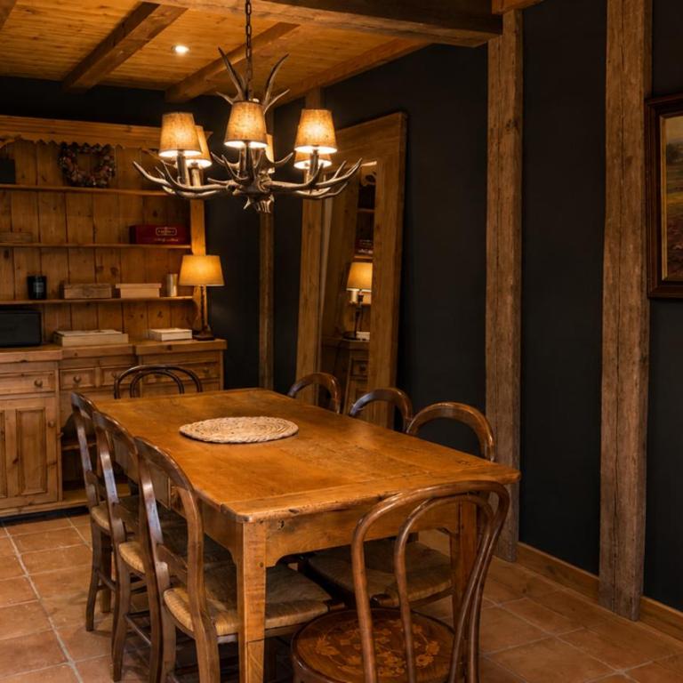 Red Fir Chalet - Chalet - 7