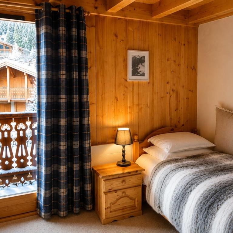 Red Fir Chalet - Chalet - 18