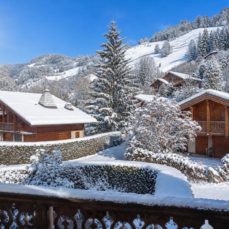 Red Fir Chalet - Chalet - 3