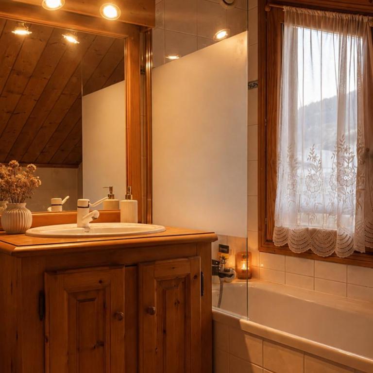 Red Fir Chalet - Chalet - 20