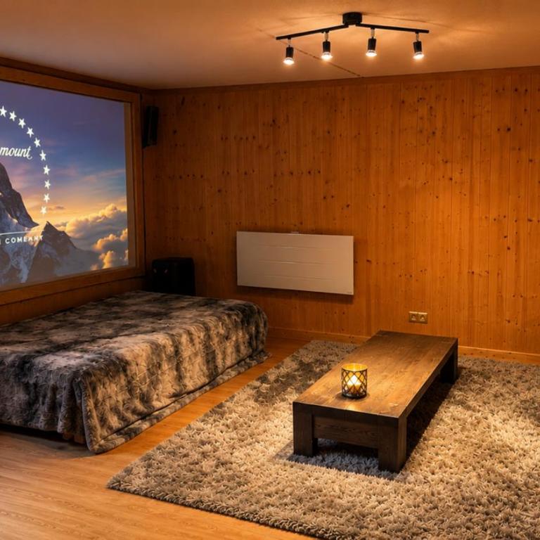Red Fir Chalet - Chalet - 23