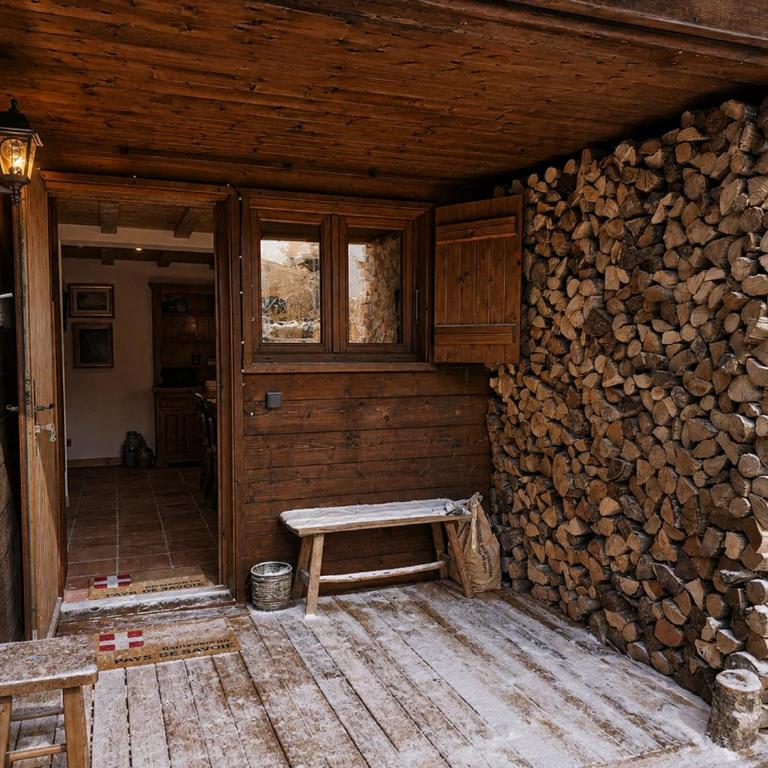 Red Fir Chalet - Chalet - 6