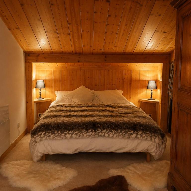 Red Fir Chalet - Chalet - 16