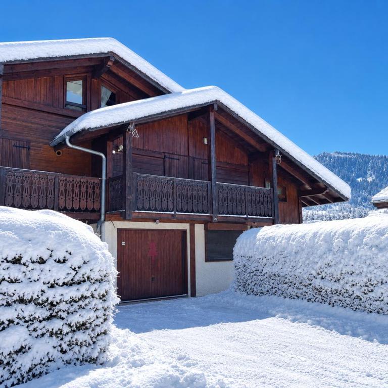 Red Fir Chalet - Chalet - 1