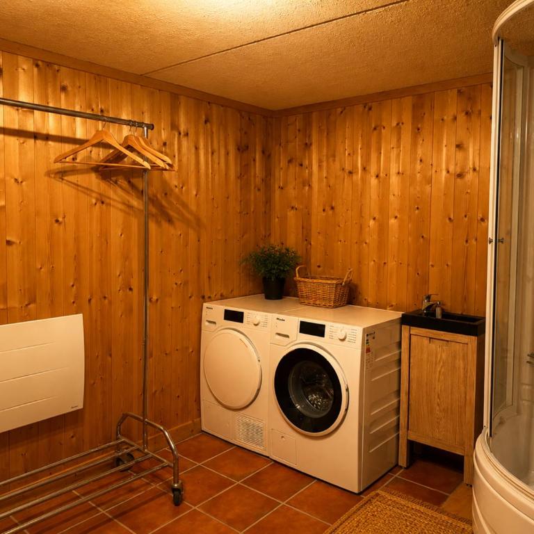 Red Fir Chalet - Chalet - 27
