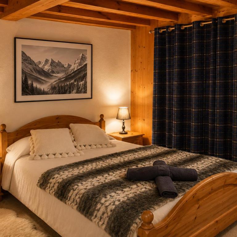 Red Fir Chalet - Chalet - 17