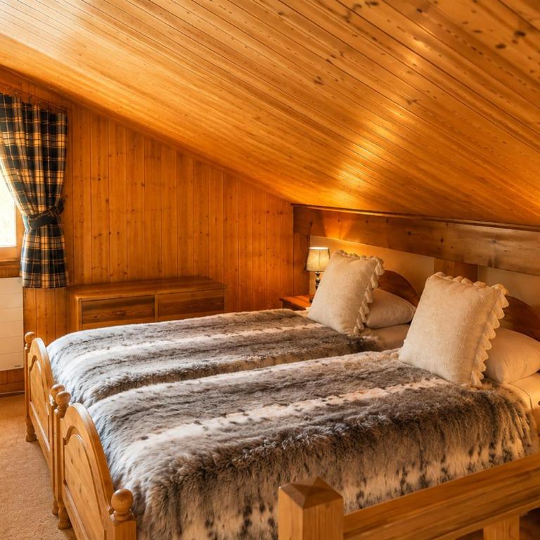Red Fir Chalet - Chalet - 19