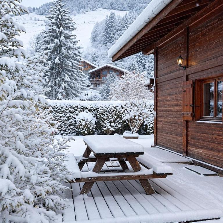 Red Fir Chalet - Chalet - 4