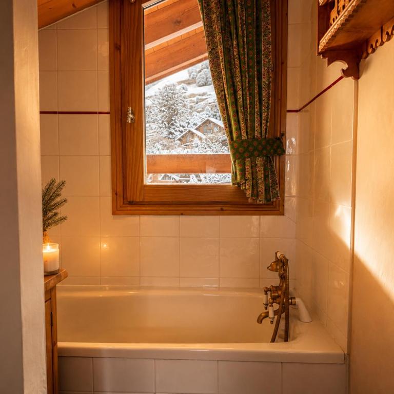 Red Fir Chalet - Chalet - 21