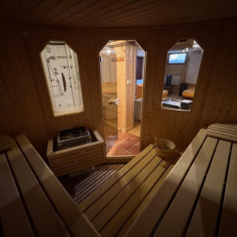 Red Fir Chalet - Chalet - 24