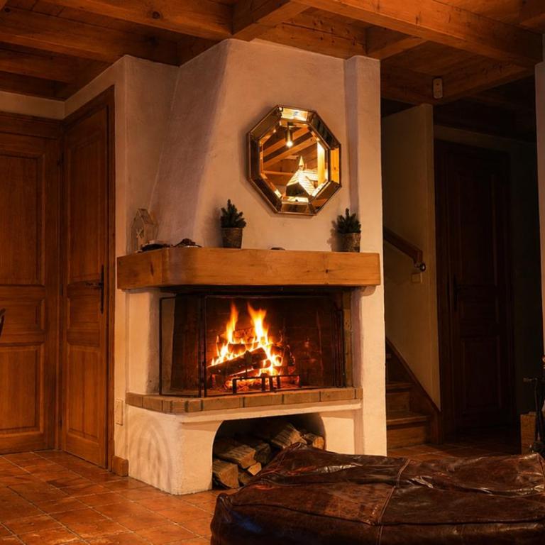 Red Fir Chalet - Chalet - 9