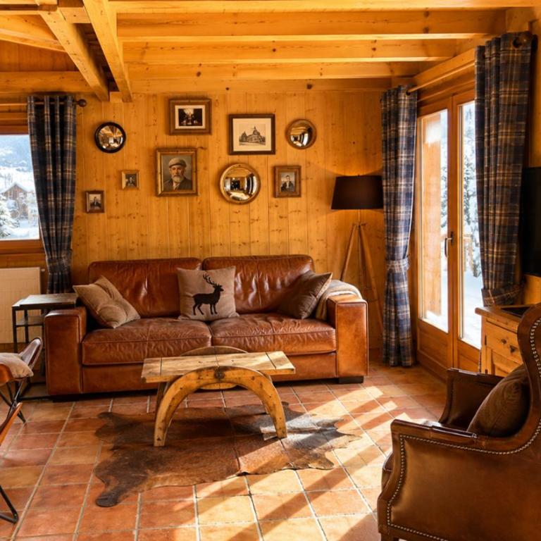 Red Fir Chalet - Chalet - 10