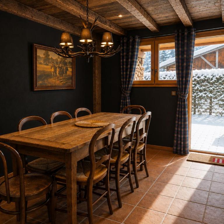 Red Fir Chalet - Chalet - 8