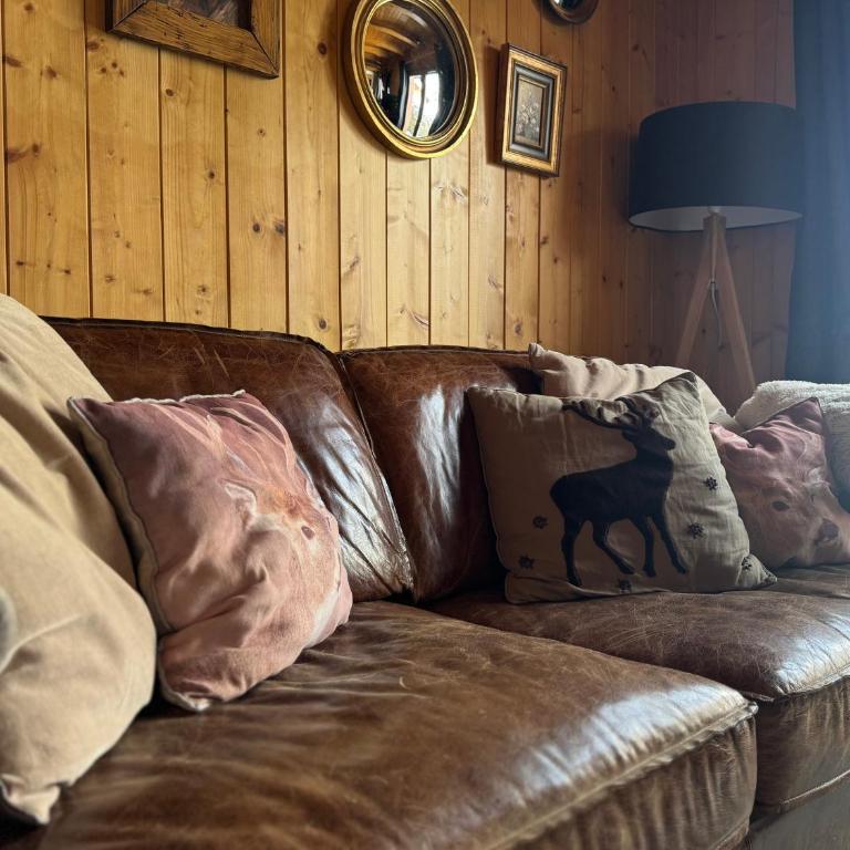 Red Fir Chalet - Chalet - 13