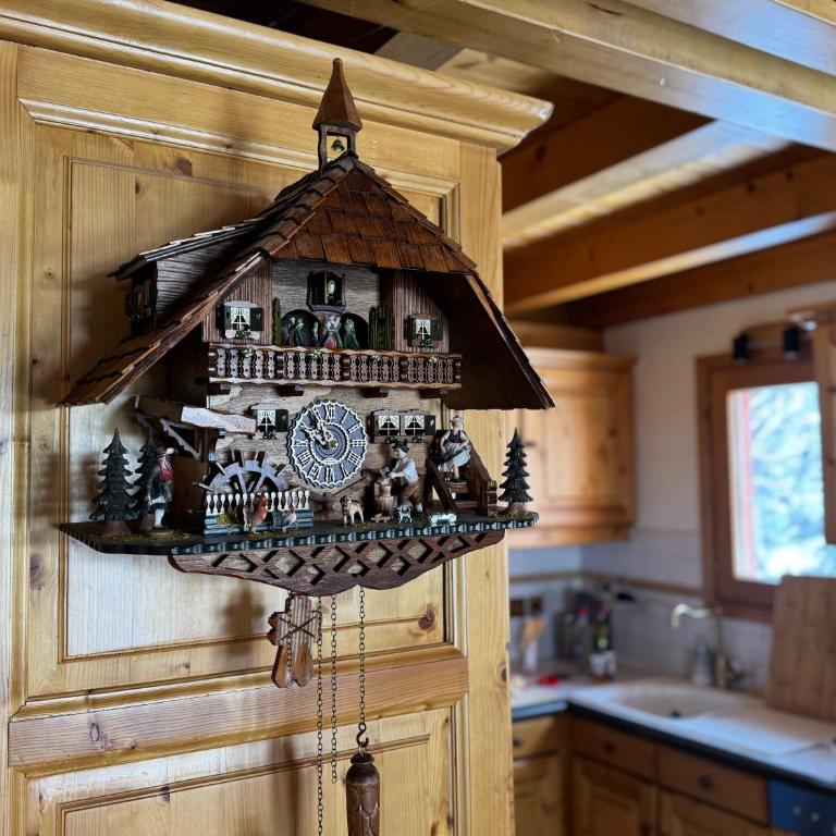 Red Fir Chalet - Chalet - 14