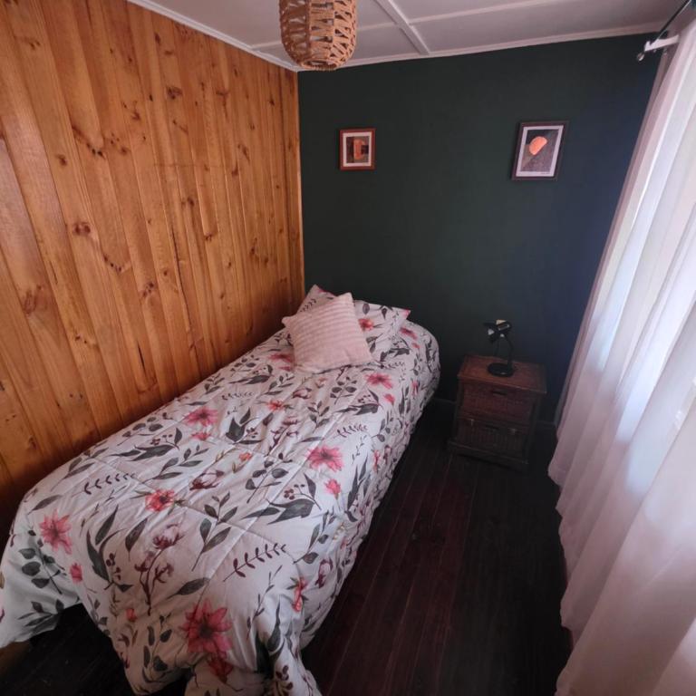 CABAÑA SAN PEDRINA - Casa de 2 dormitorios - 6