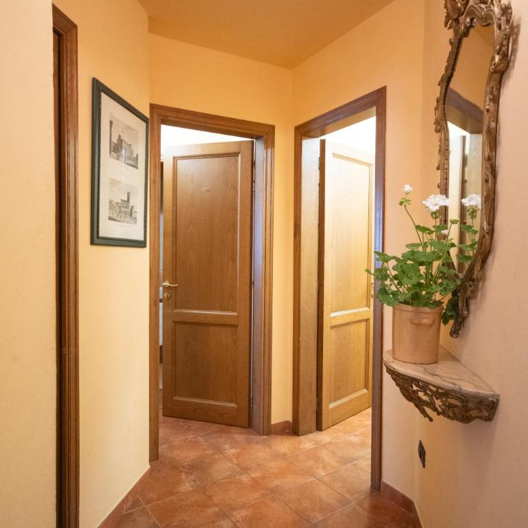 Residence La Contessina - Appartamento con 3 Camere da Letto - 11