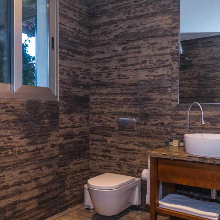Bahia Vik - Standard Suite - 4