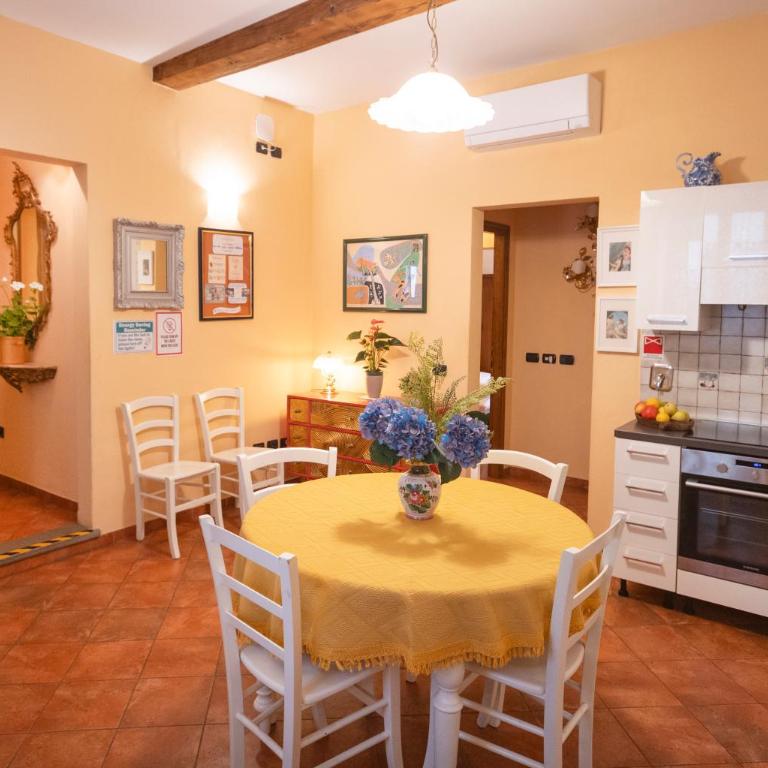 Residence La Contessina - Appartamento con 3 Camere da Letto - 14