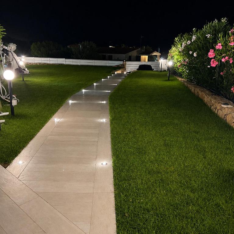 Casa Albachiara Pittulongu - Tavolara View - Two-Bedroom House - 26