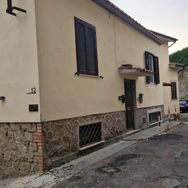 La Dimora nel Borgo - Appartamento con 1 Camera da Letto - 21