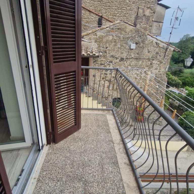 La Dimora nel Borgo - Appartamento con 1 Camera da Letto - 21