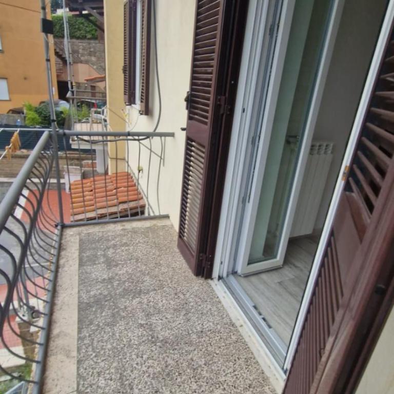 La Dimora nel Borgo - Appartamento con 1 Camera da Letto - 22