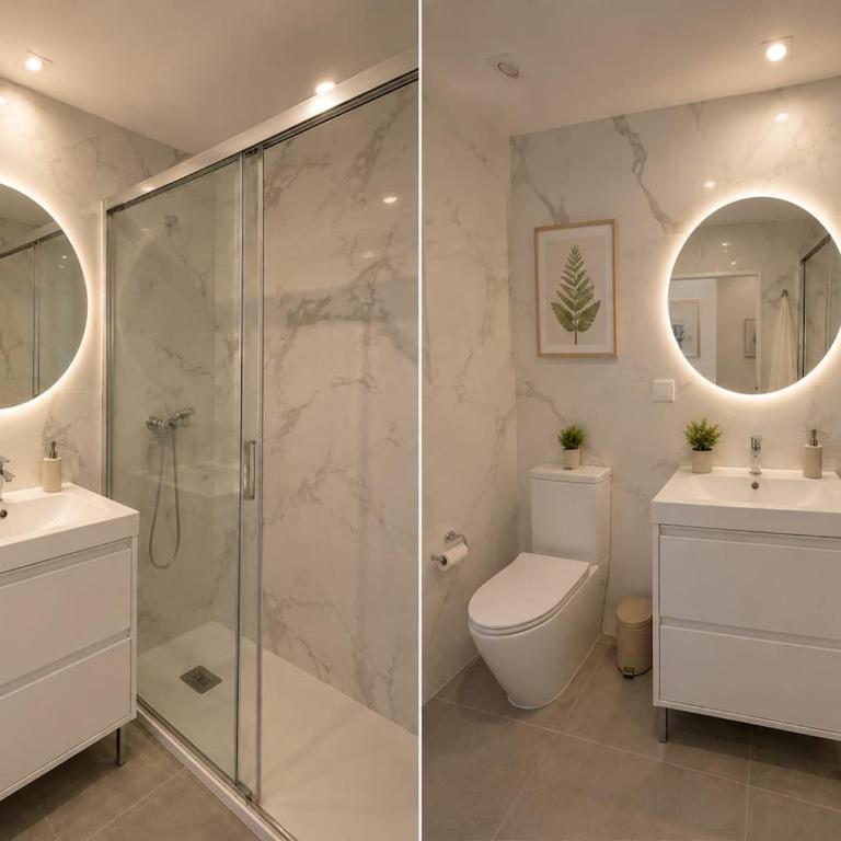 Premium studio near the beach with pool - Apartamento de 1 dormitorio - 4