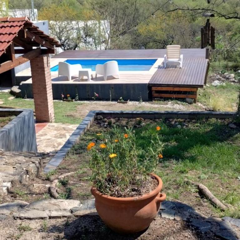 La Calandria - Chalet de 3 dormitorios - 7
