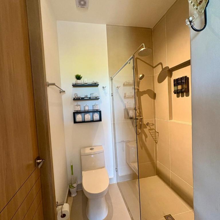 Tu refugio en Baia Kristal con elegancia y confort - One-Bedroom Apartment - 7