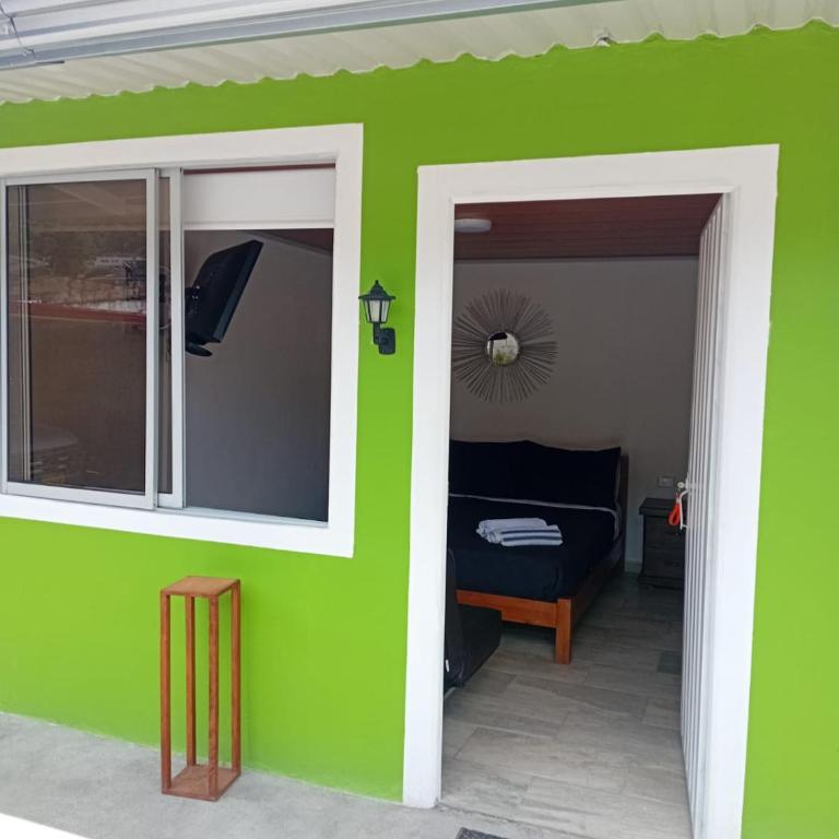 casa demaiz - Habitación Doble - 1 o 2 camas - 8