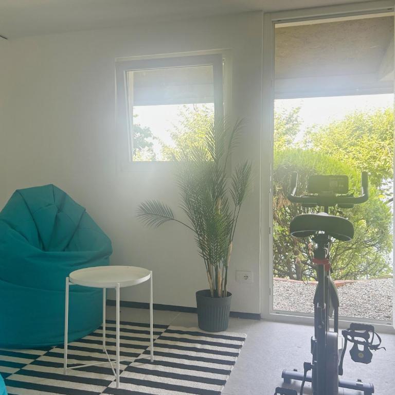 Villa Varenna - Terrazza sul Lago - Villa - 83
