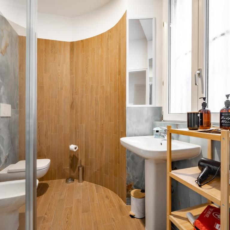 Quel ramo del Lago House - Le Case di Alice - Apartment - 18