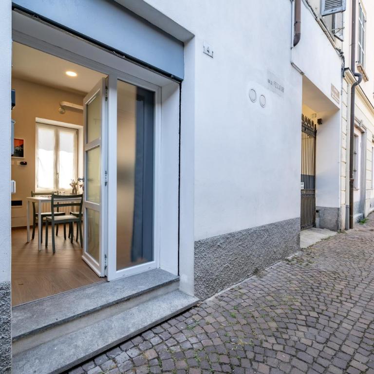Quel ramo del Lago House - Le Case di Alice - Apartment - 26