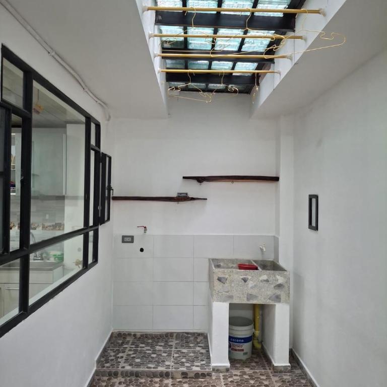 Apartamento - Apartamento de 1 dormitorio - 2