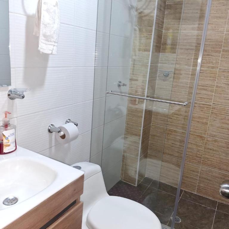 Apartamento - Apartamento de 1 dormitorio - 7