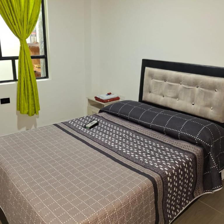 Apartamento - Apartamento de 1 dormitorio - 8