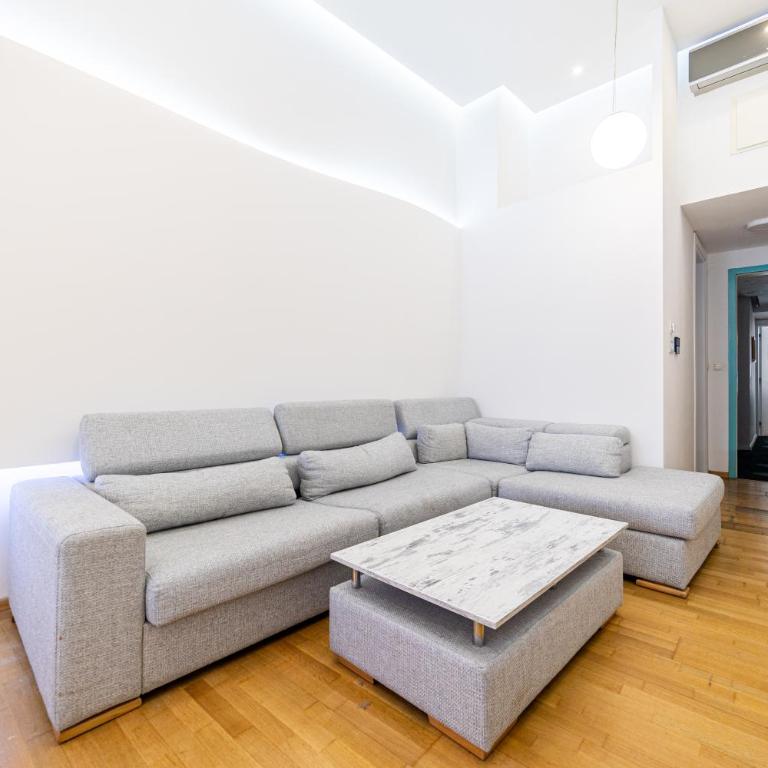 Aparthotel Old Town Gem of Sarajevo - Apartman sa Pogledom na Grad - 5