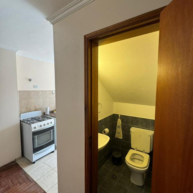 Excelente departamento céntrico y familiar By Lofty - Apartamento Loft de 2 dormitorios - 5