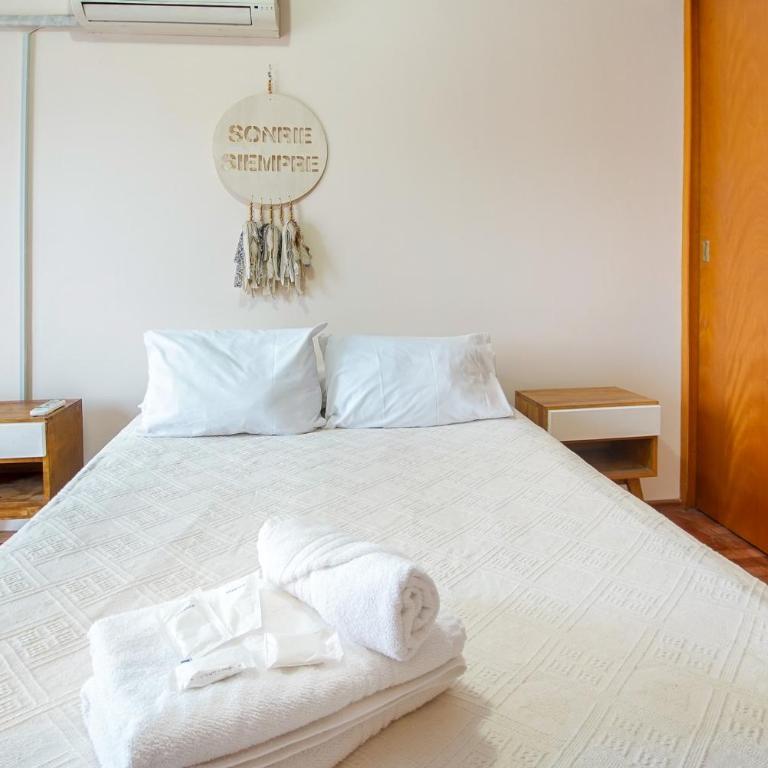Excelente departamento céntrico y familiar By Lofty - Apartamento Loft de 2 dormitorios - 7