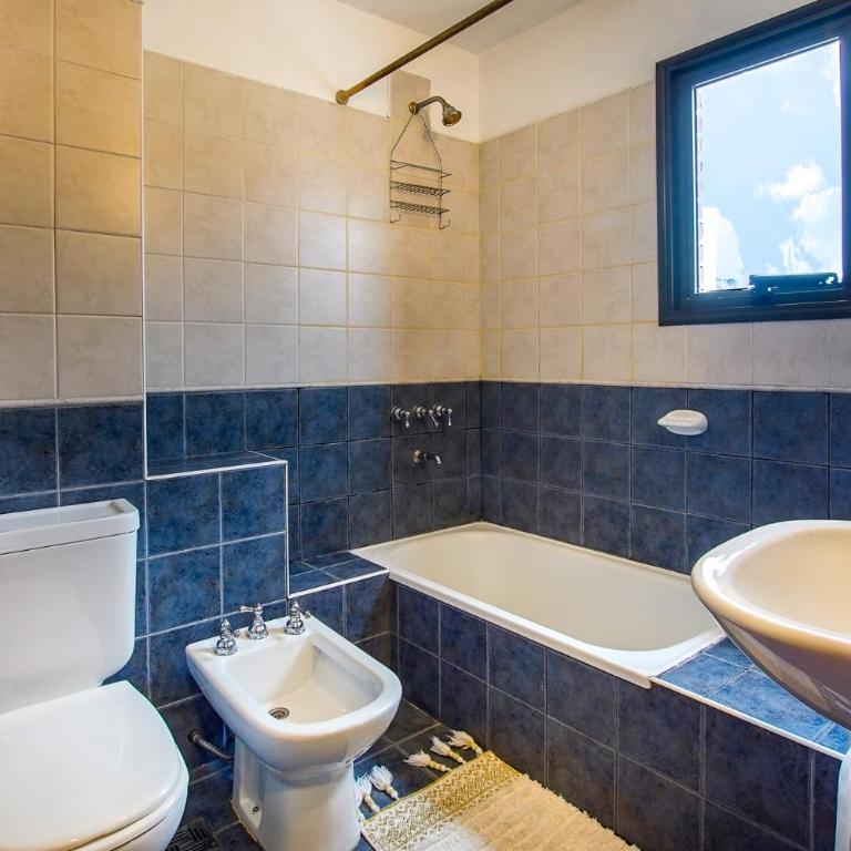 Excelente departamento céntrico y familiar By Lofty - Apartamento Loft de 2 dormitorios - 8