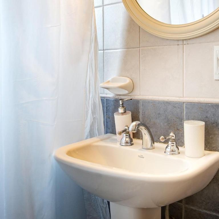 Excelente departamento céntrico y familiar By Lofty - Apartamento Loft de 2 dormitorios - 9