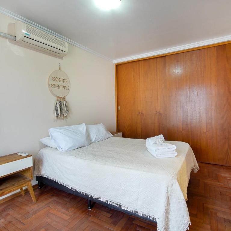 Excelente departamento céntrico y familiar By Lofty - Apartamento Loft de 2 dormitorios - 10