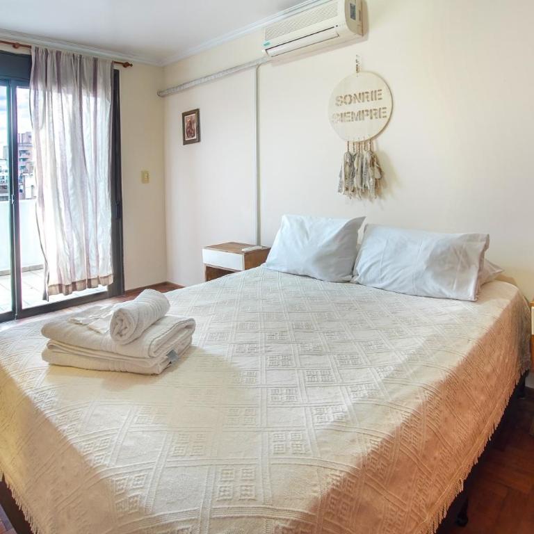 Excelente departamento céntrico y familiar By Lofty - Apartamento Loft de 2 dormitorios - 2