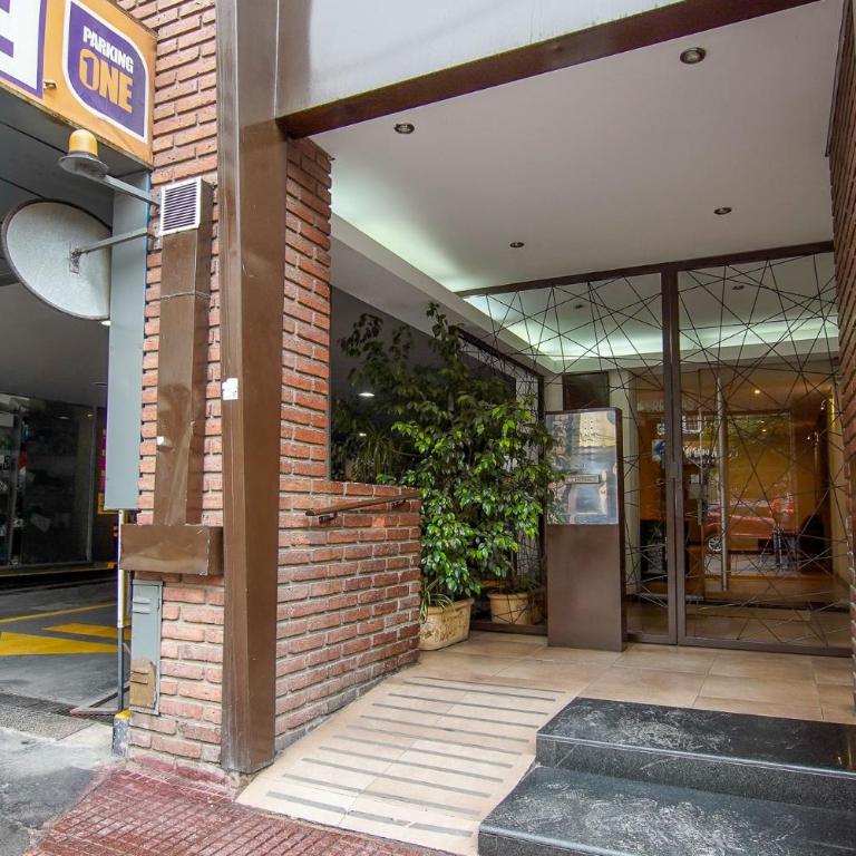 Excelente departamento céntrico y familiar By Lofty - Apartamento de 2 dormitorios - 26