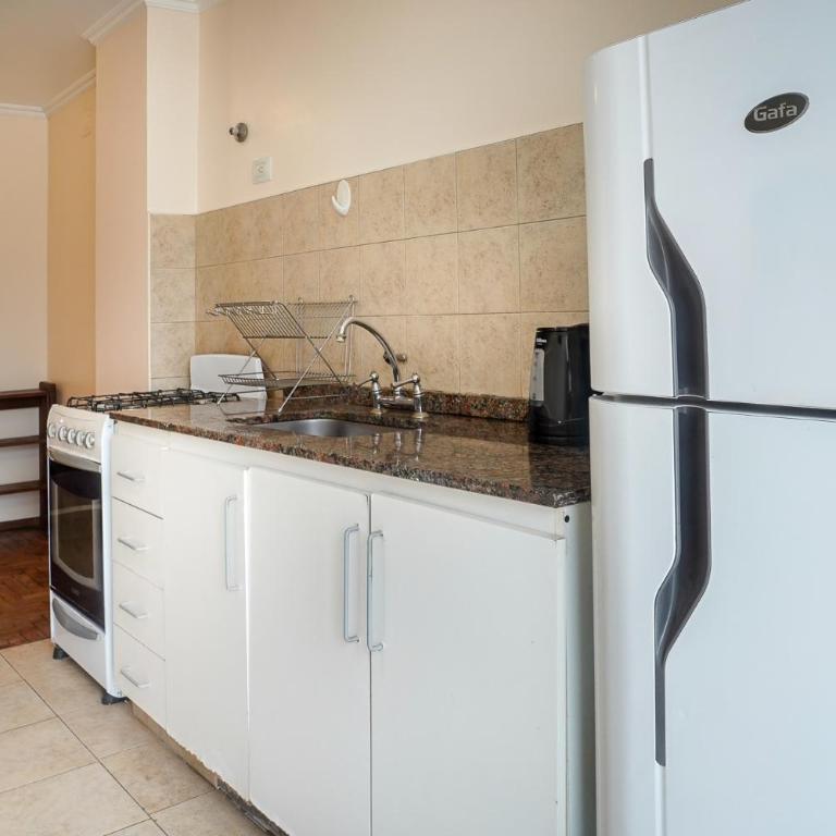 Excelente departamento céntrico y familiar By Lofty - Apartamento Loft de 2 dormitorios - 15