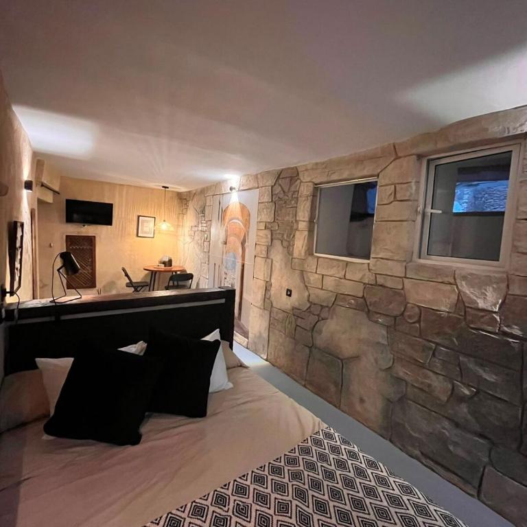 Casa Cueva Vejer - One-Bedroom Apartment - 10