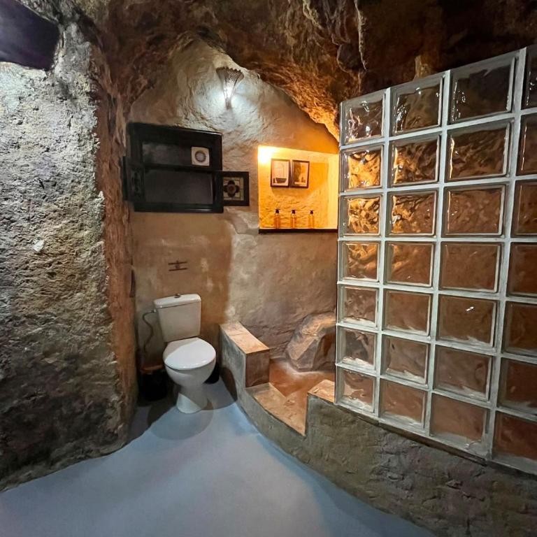 Casa Cueva Vejer - One-Bedroom Apartment - 2